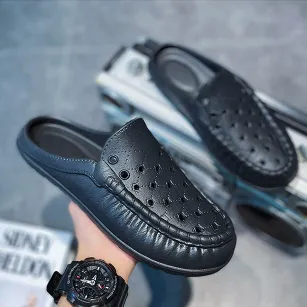 HIP HAVEN WATERPROOF SLIPPERS